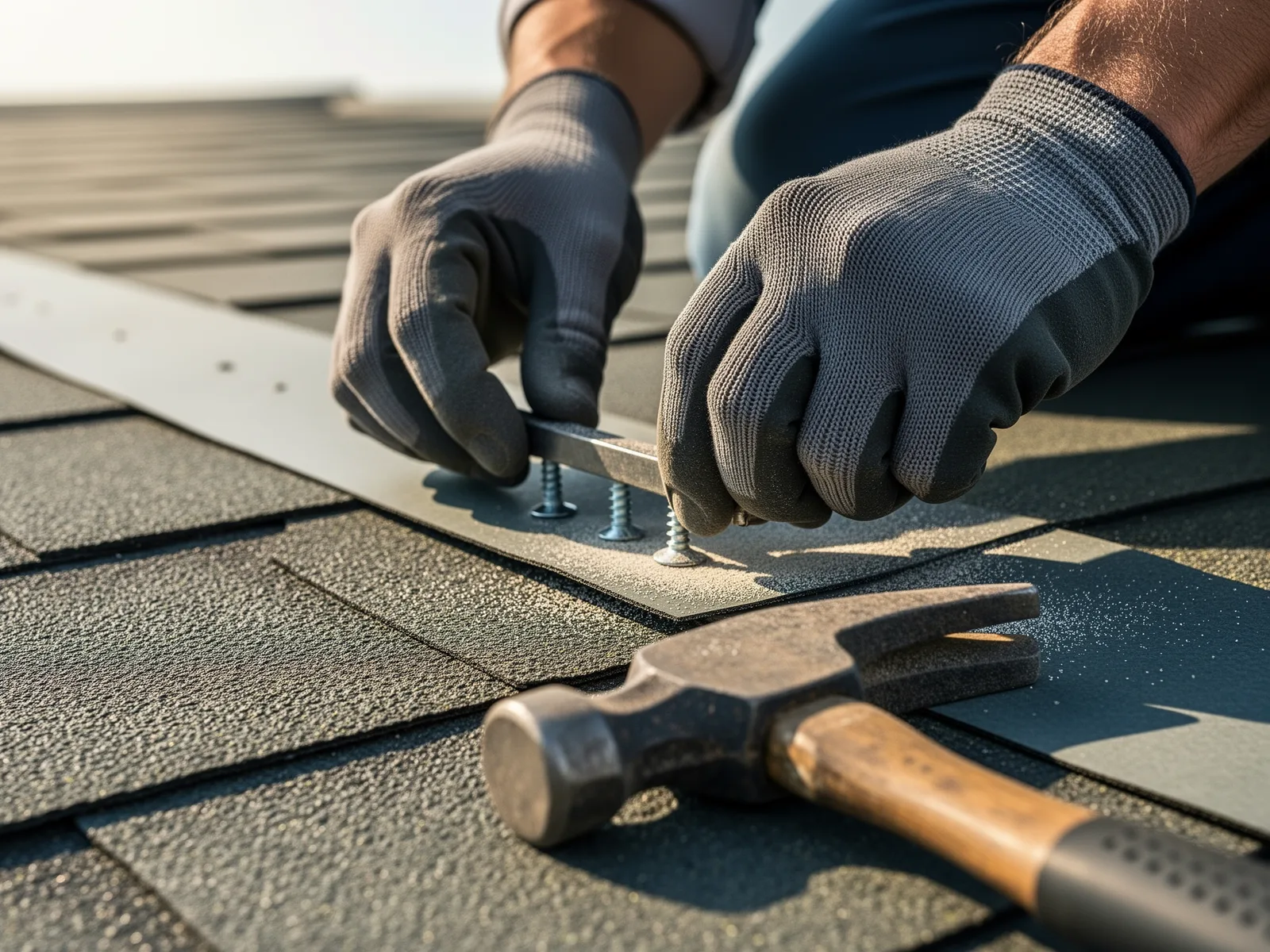 Why choose Fascia Repair in Pacific Beach, WA